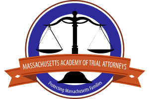 Massachusetts Academy of Trial Attorneys - Badge